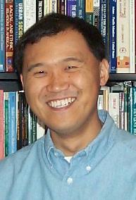 Photo of Yuichi Tamura