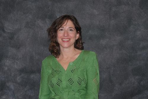 Lisa Meyer