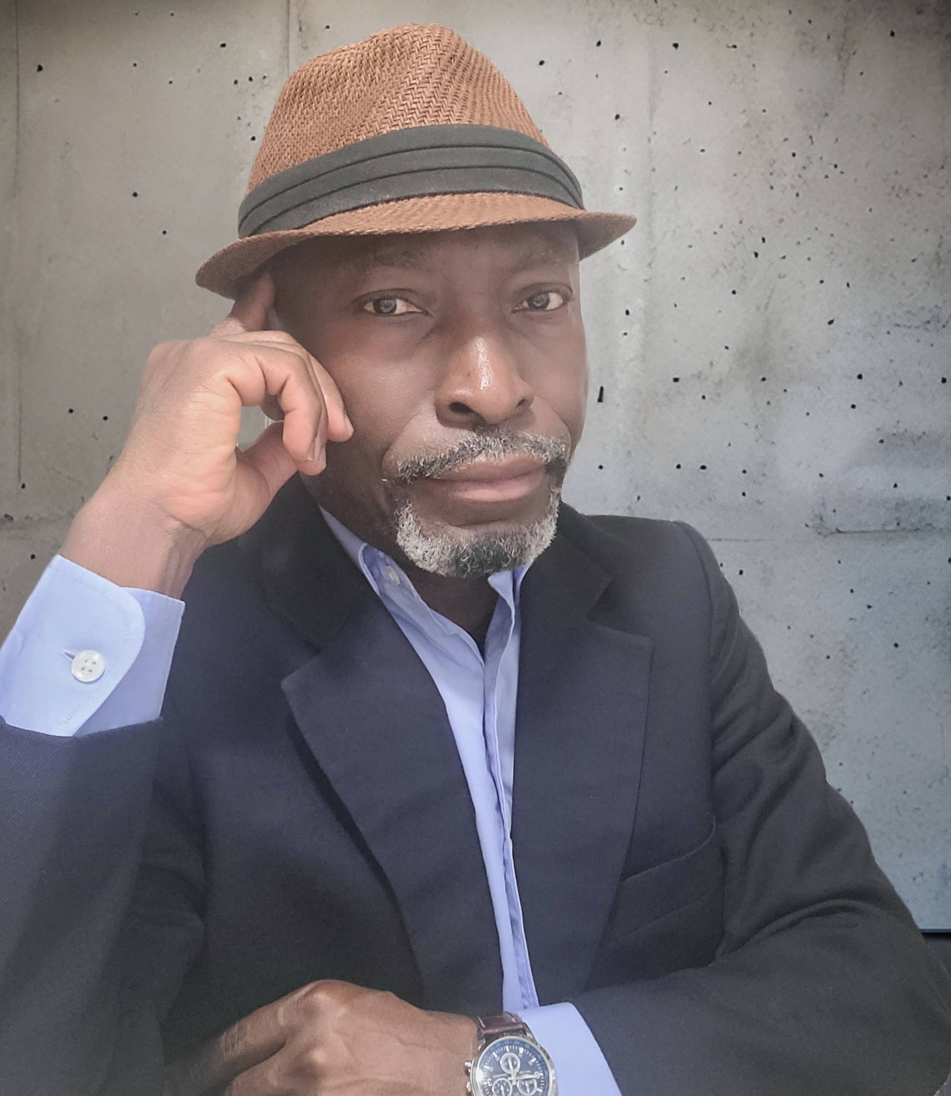 Faculty Profile Image