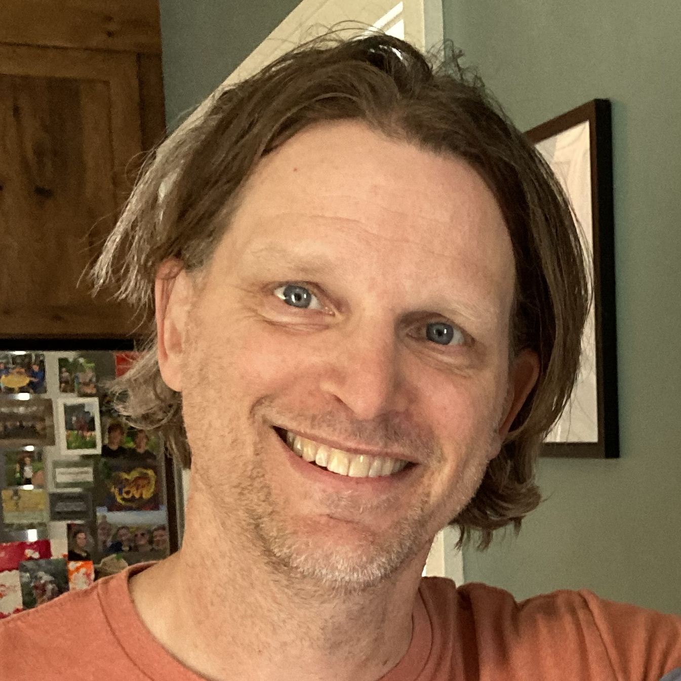 Faculty Profile Image