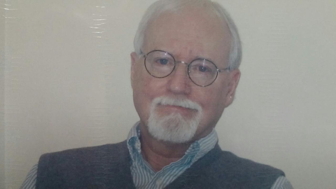 soffer Portrait of Walter Soffer
