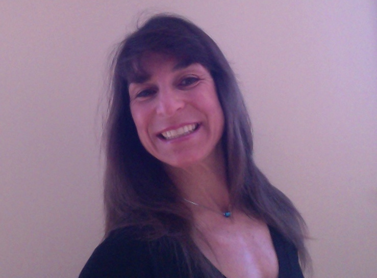 Photo of Deborah French
