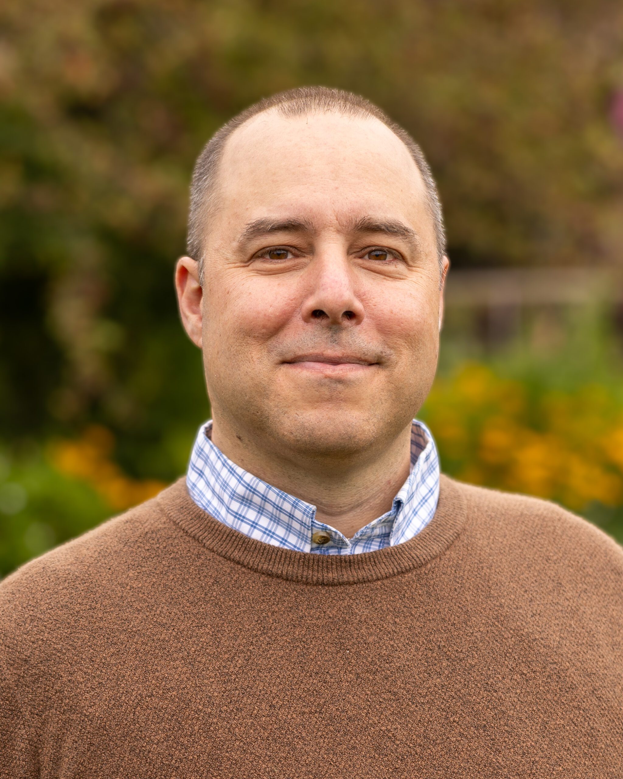 Faculty Profile Image