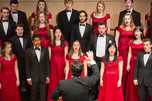 Chamber Singers