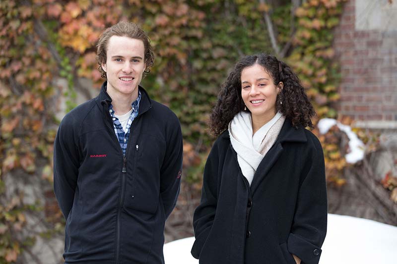 Gilman Scholarship