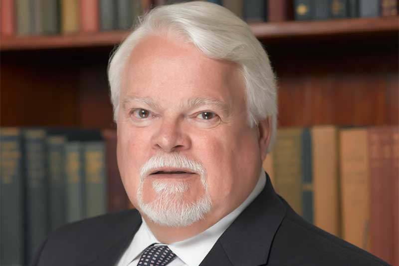 John Churchill