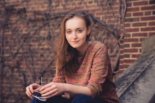 Sarah Simon
