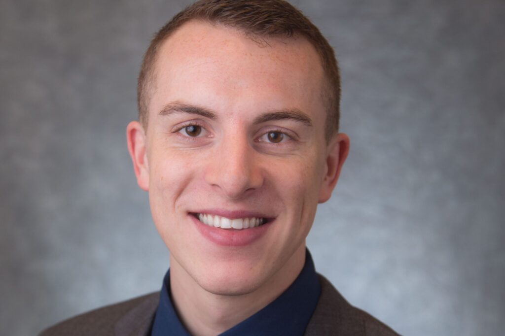 Ben Conard '16