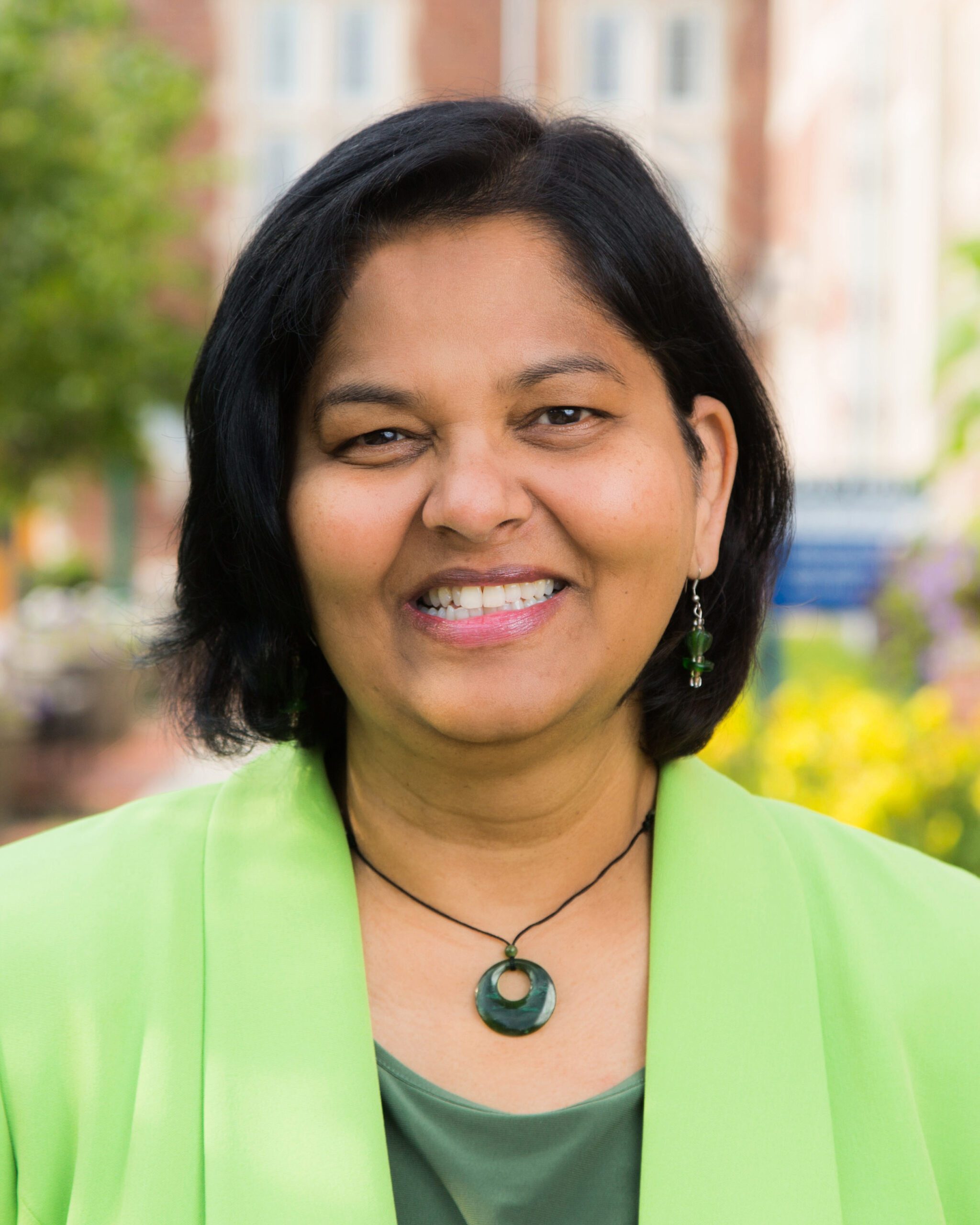 Savi Iyer photo - 2017