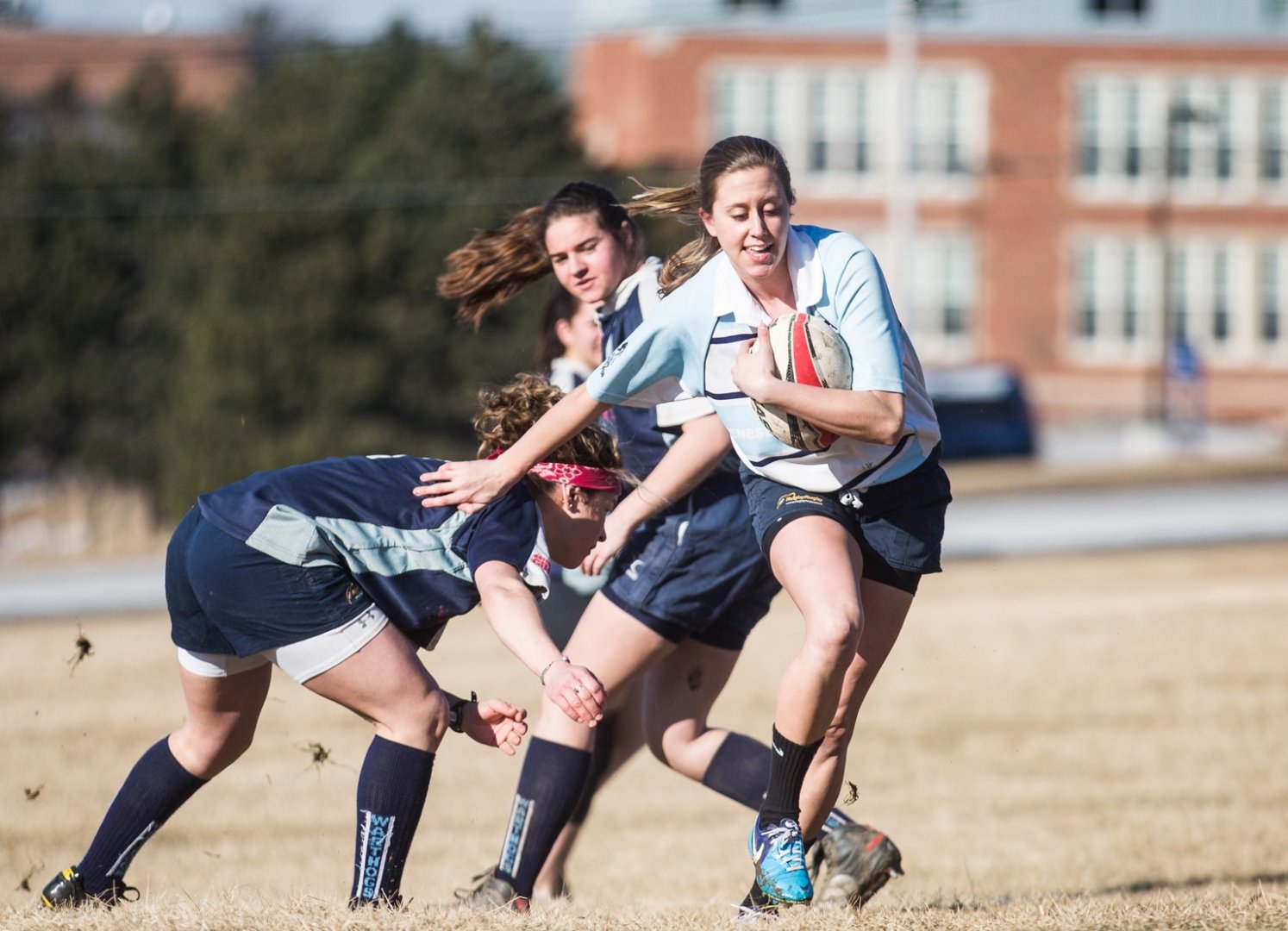 Club Sports