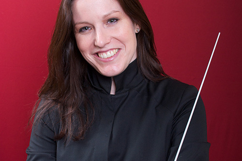 Leah McGray