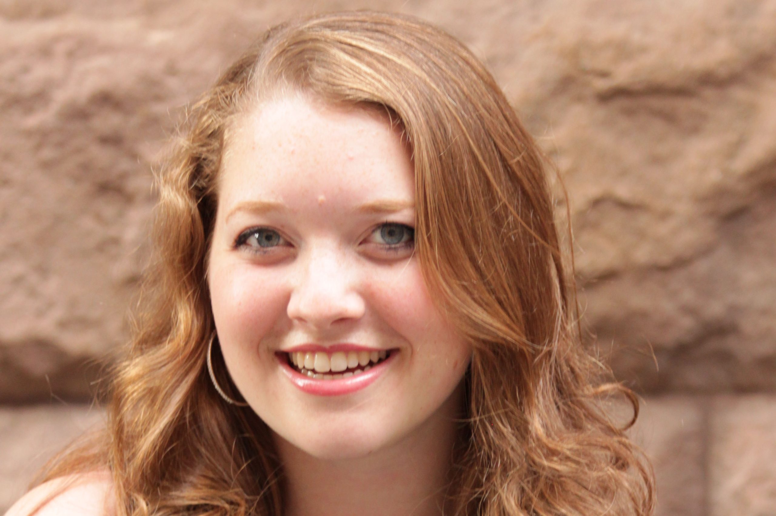 Allison Altschiller, class of 2018
