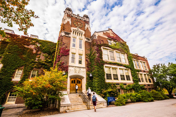SUNY Geneseo