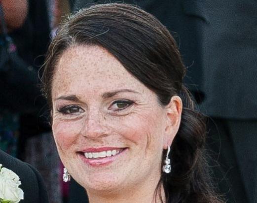 Katie Pearce