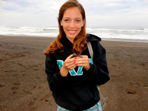 Margaret Giordano