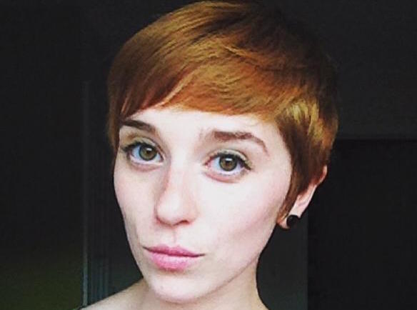 Marissa Fariello