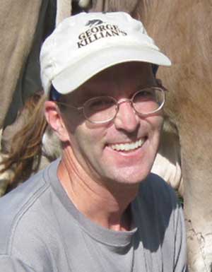 Photo of Jeff Over