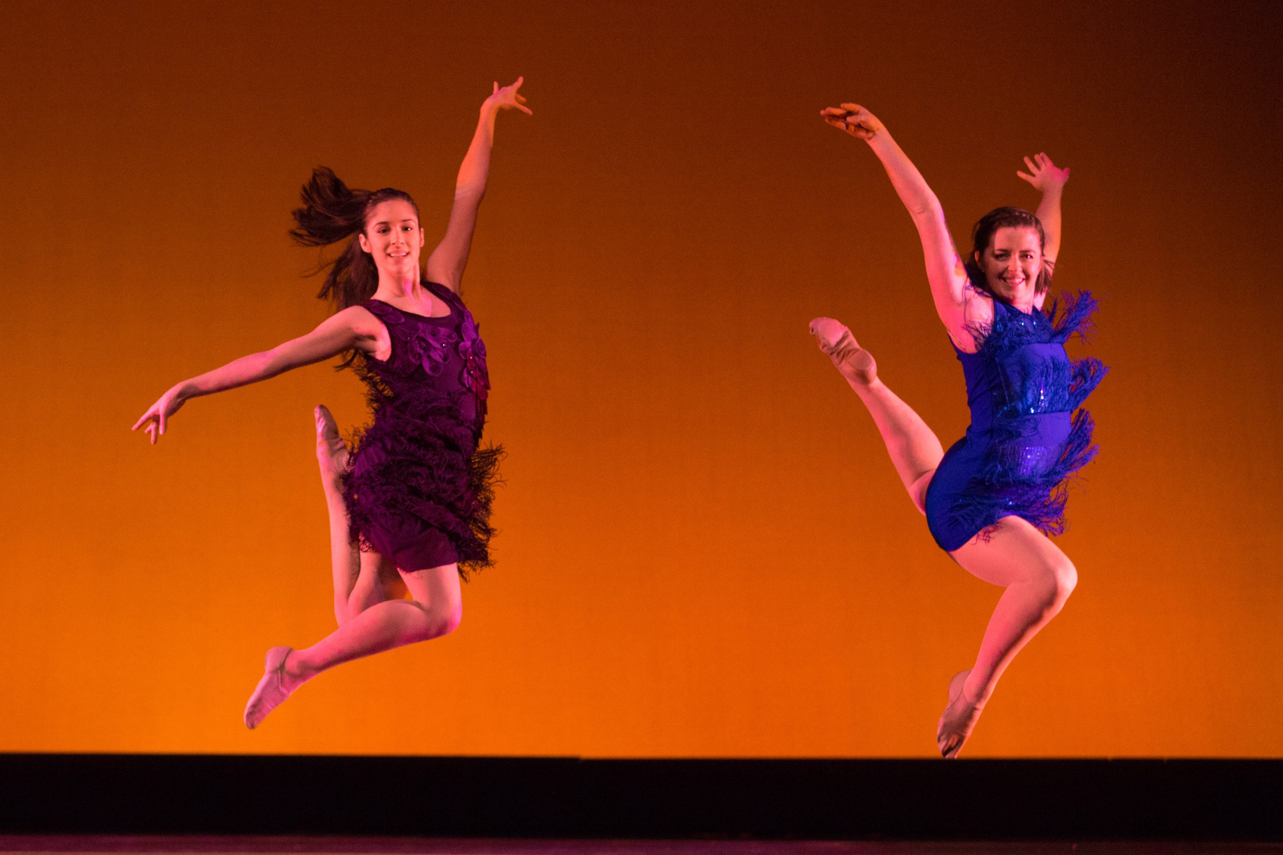 7D0A2015 Geneseo Dance Ensemble