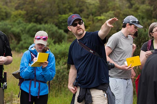 nick-warner-geology-instructing Nick Warner