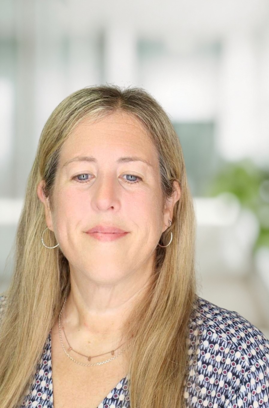Faculty Profile Image