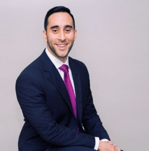 Rob Garafola