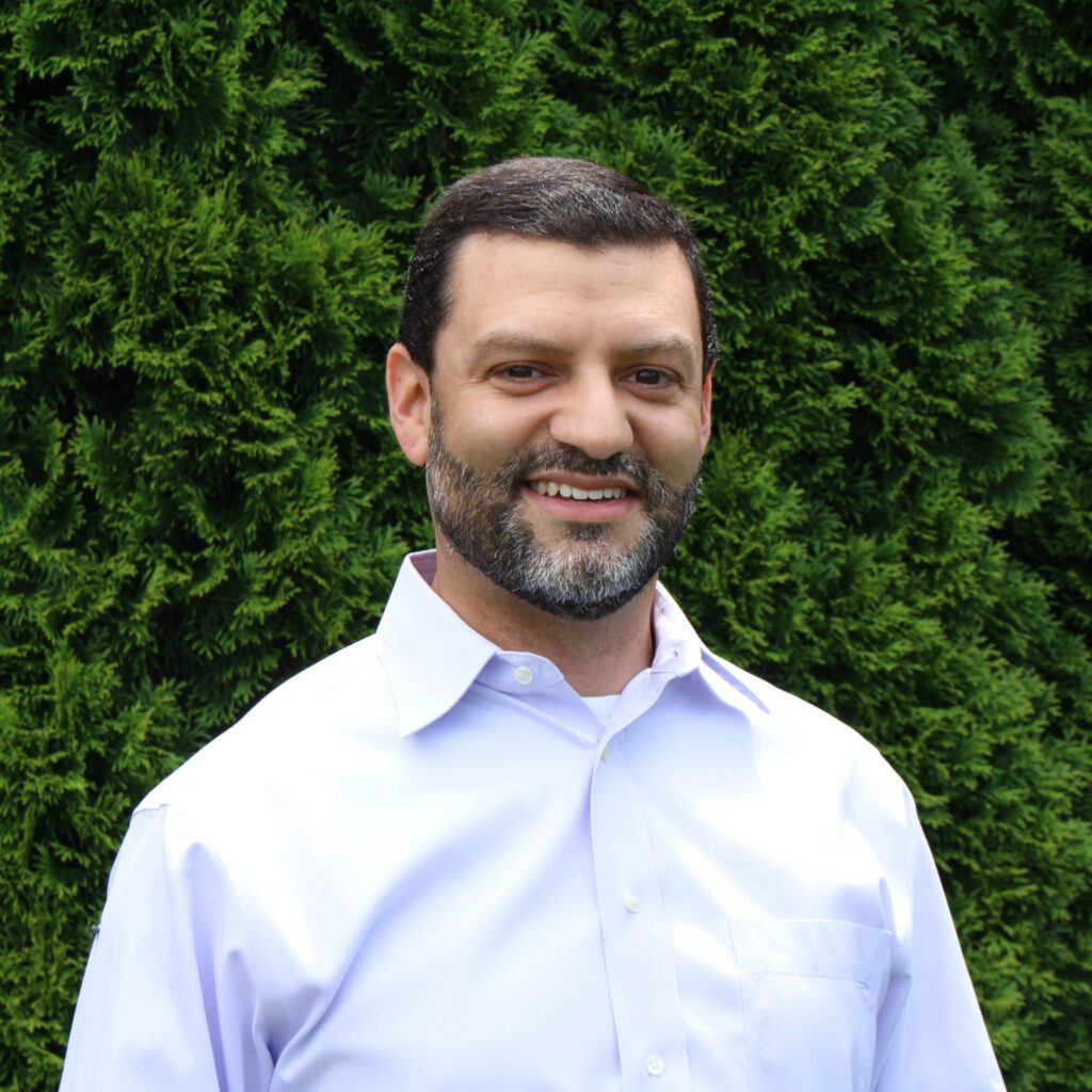 Aaron Proietti