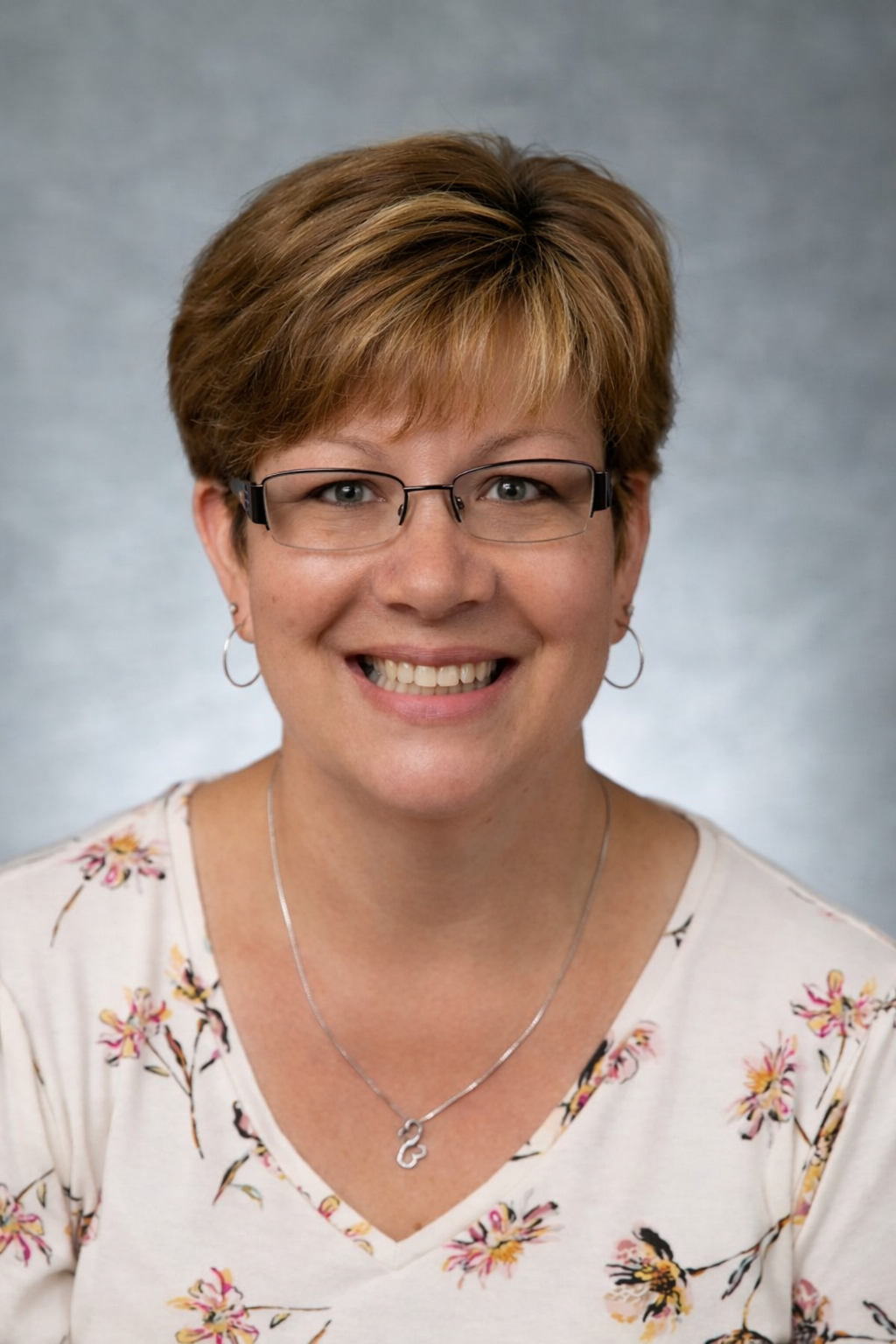 Faculty Profile Image