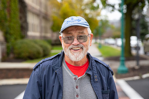Frank Csapo