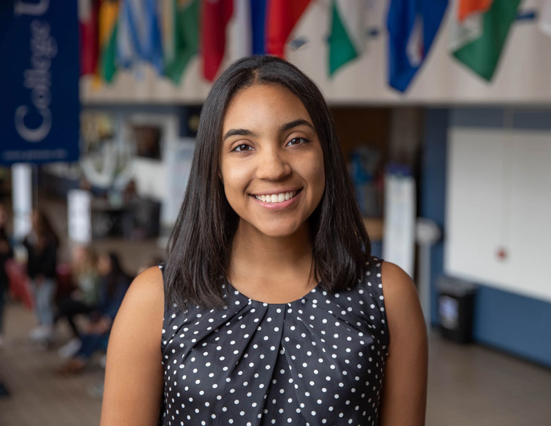 Karilyn Nieves '20