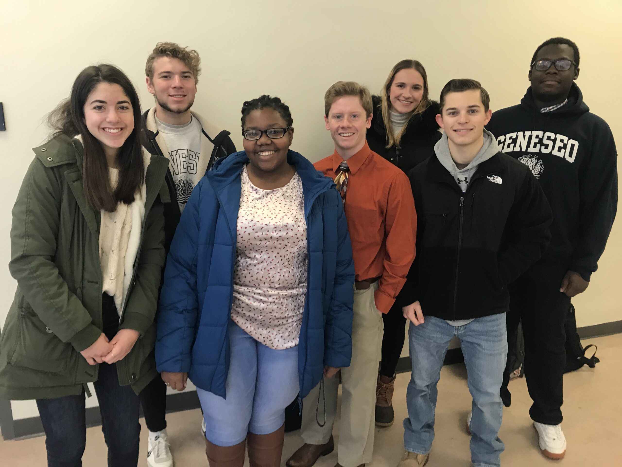 Finance/Marketing Mentorship Program