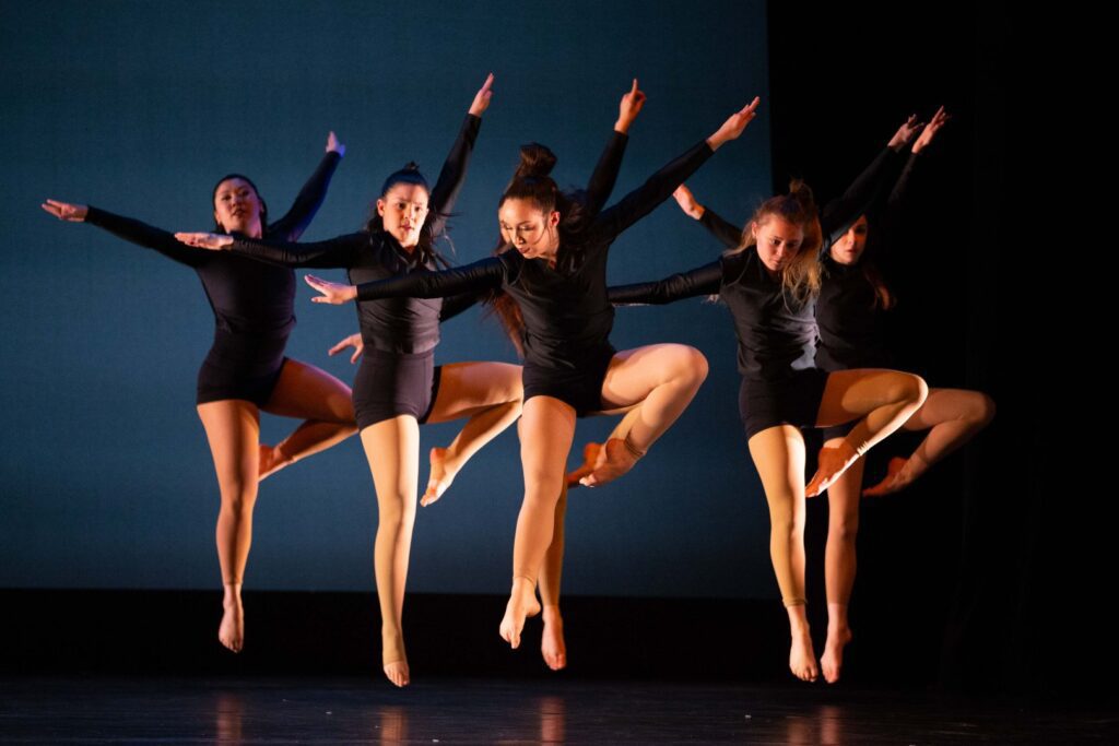Dance Ensemble