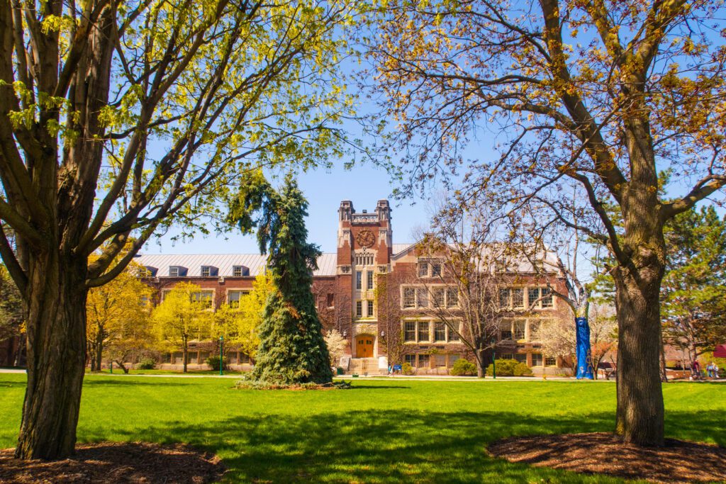 Sturges Quad