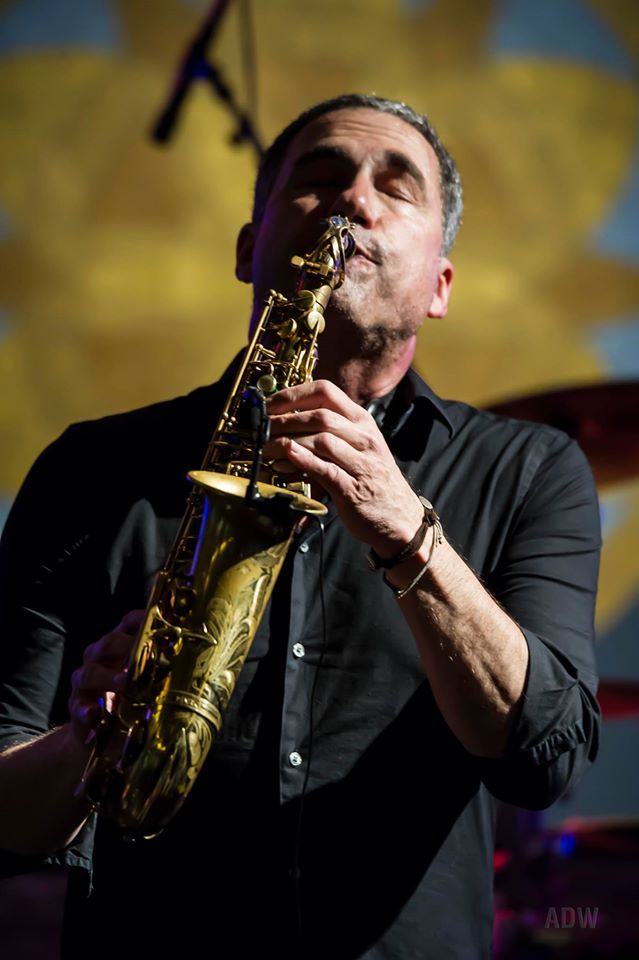 Bill Tiberio