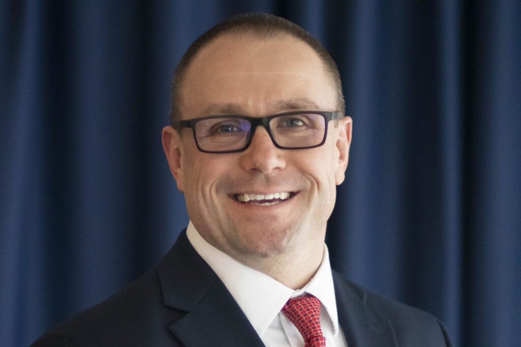 Michael Taberski