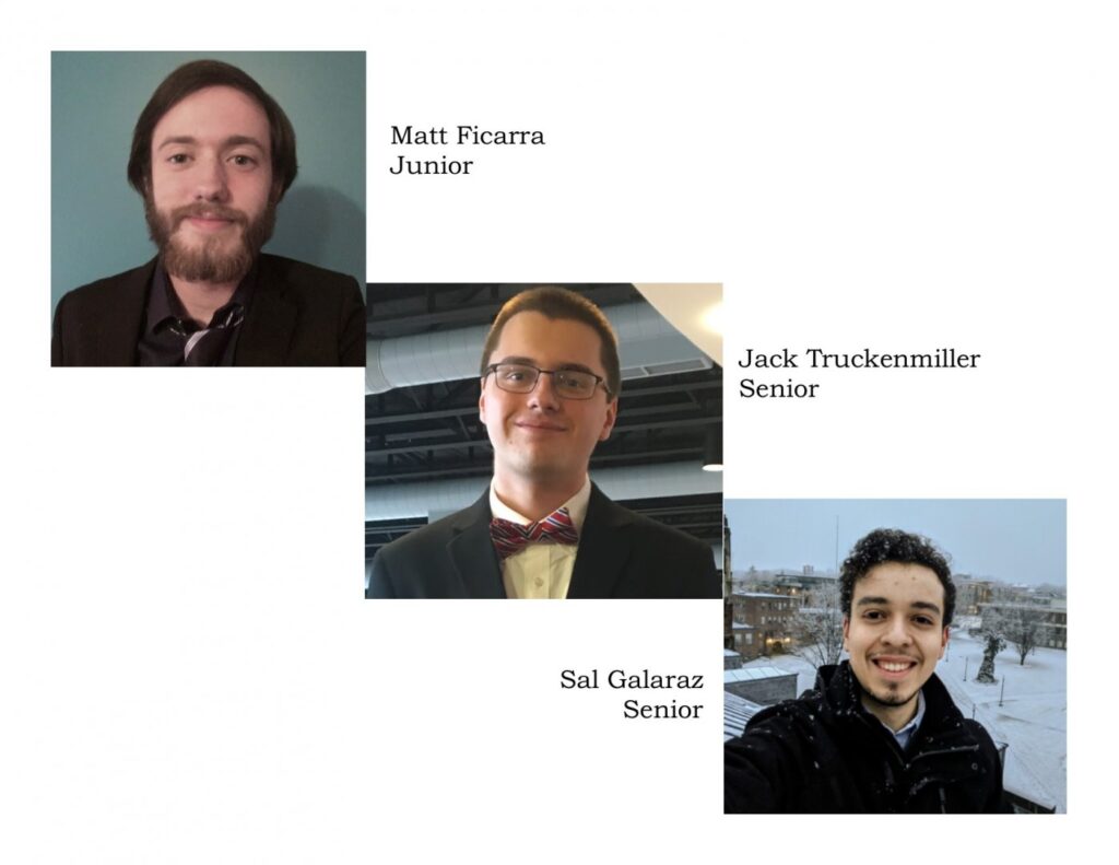 CyberVision Team