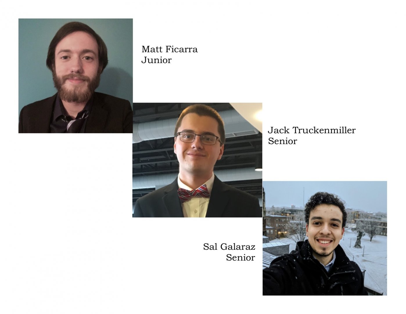 CyberVision Team