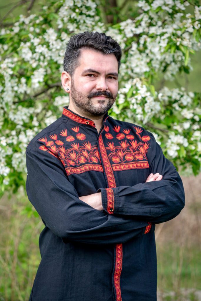 Bruno Renero-Hannan