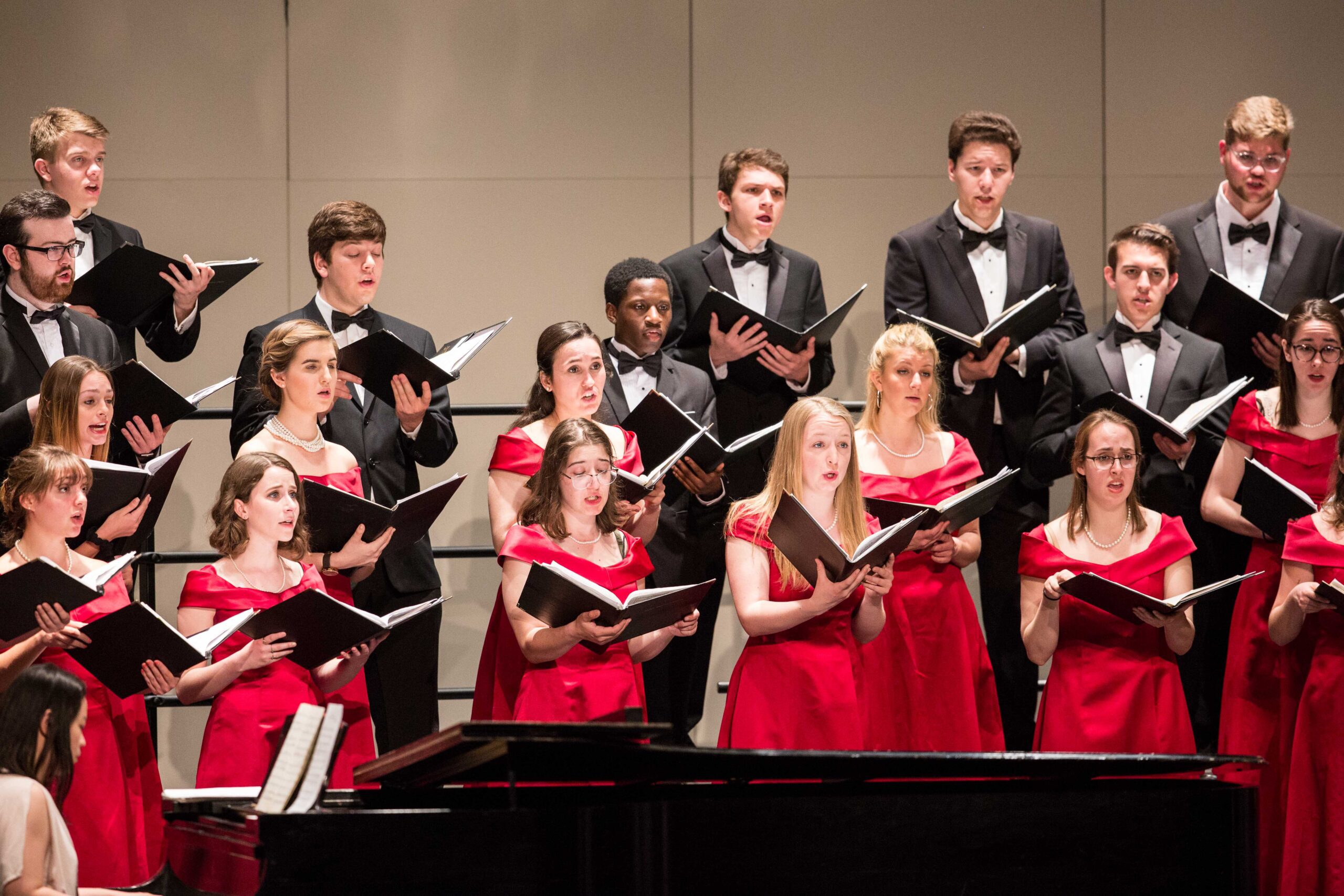 Chamber Singers Chamber Singers