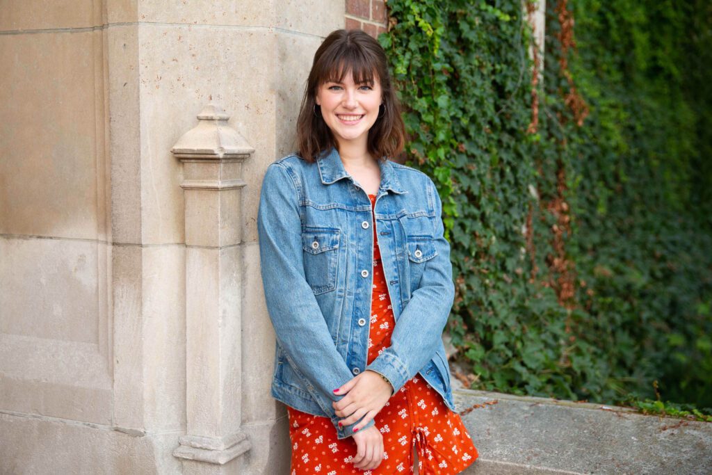 Sarah Channels