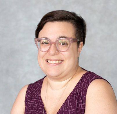 Amy Braksmajer