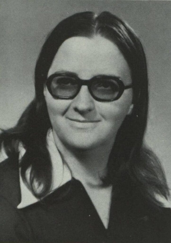 Photo of Nancy Myers