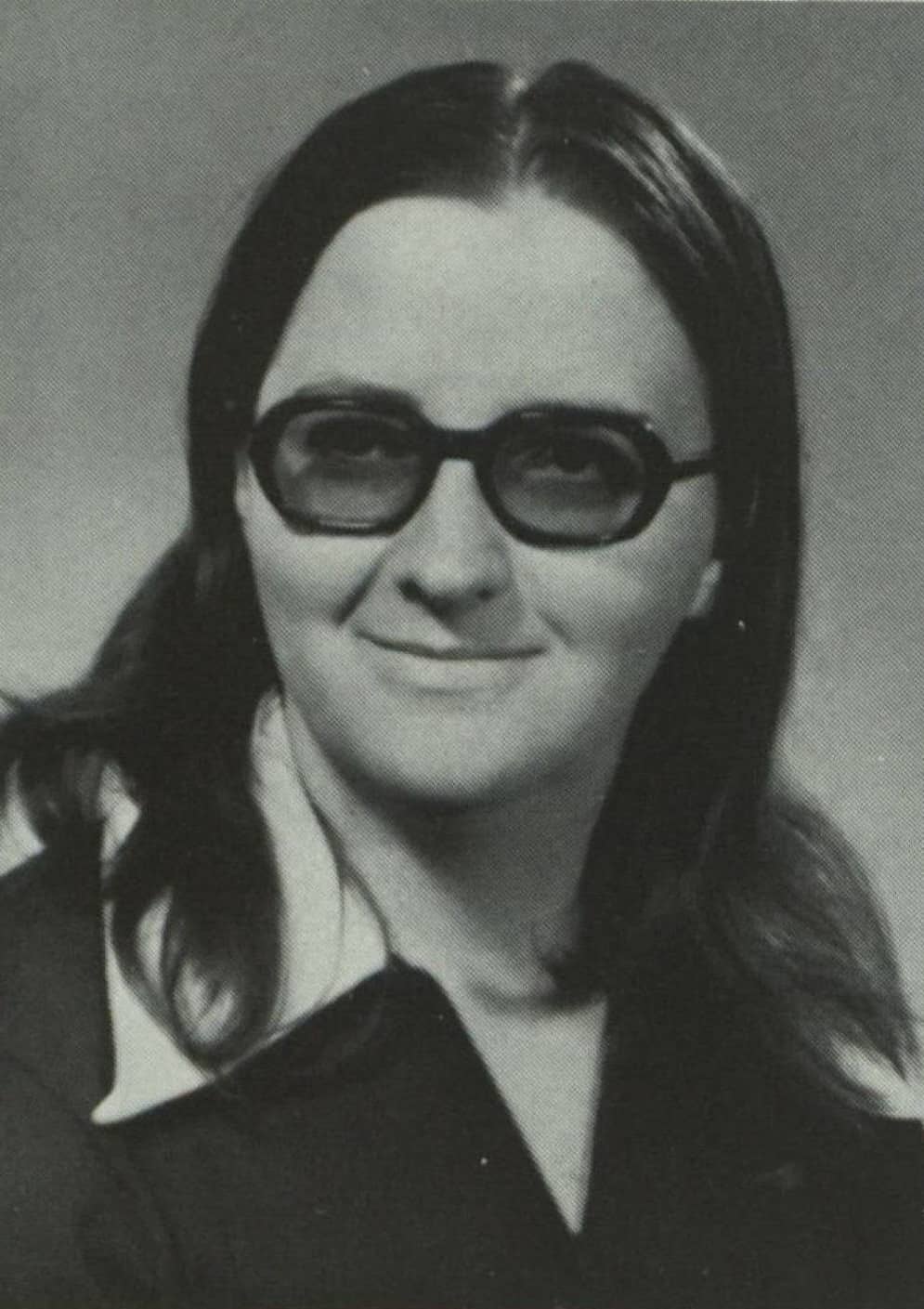 Photo of Nancy Myers