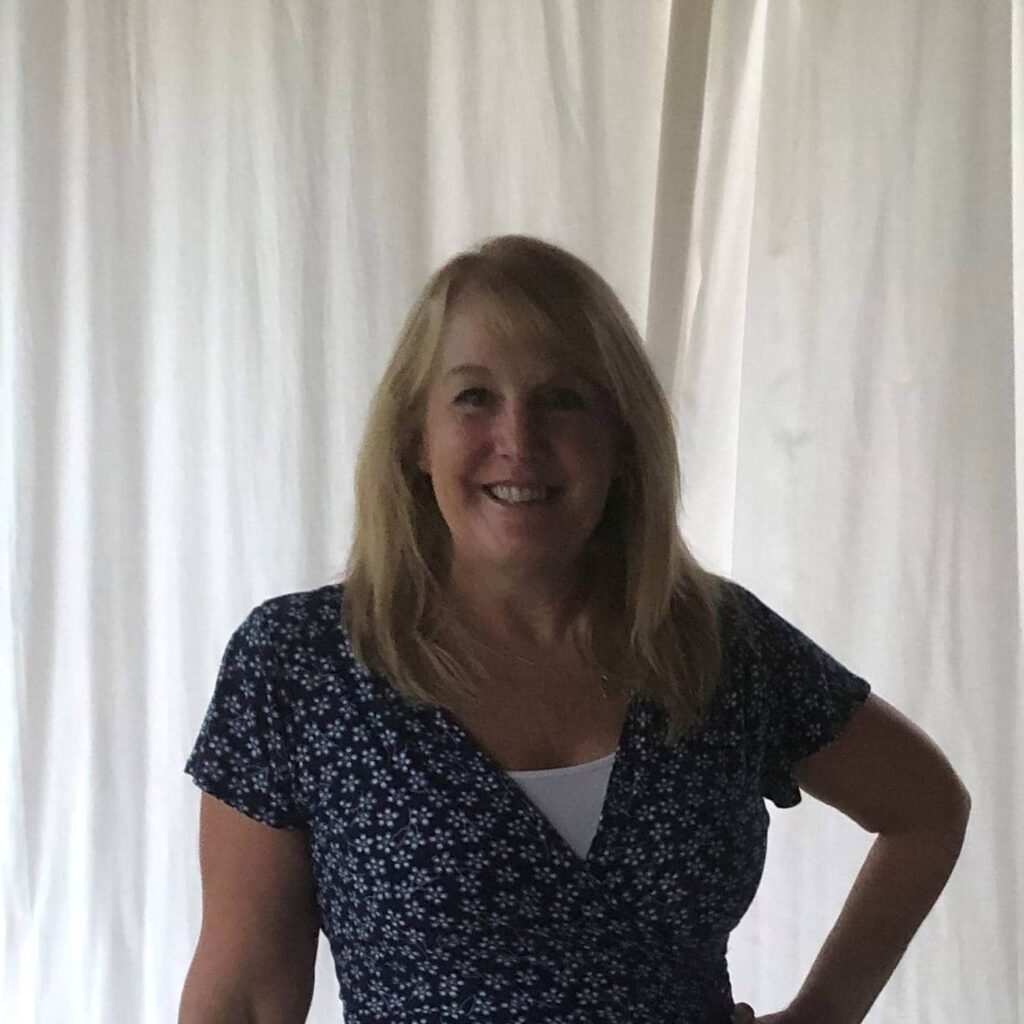 Photo of Vicki McDaniel Smith