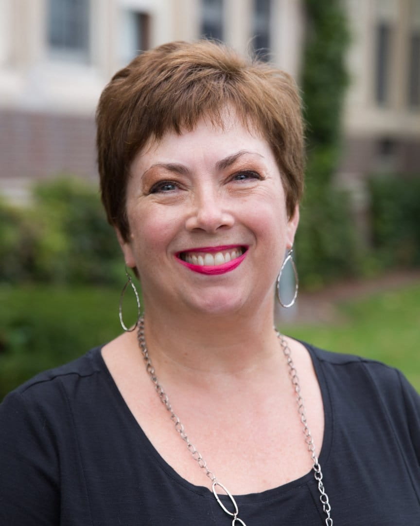 Photo of Denise Reed Lamoreaux