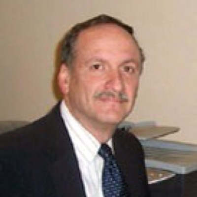 MarkParis'76-2 Dr. Mark Paris '76