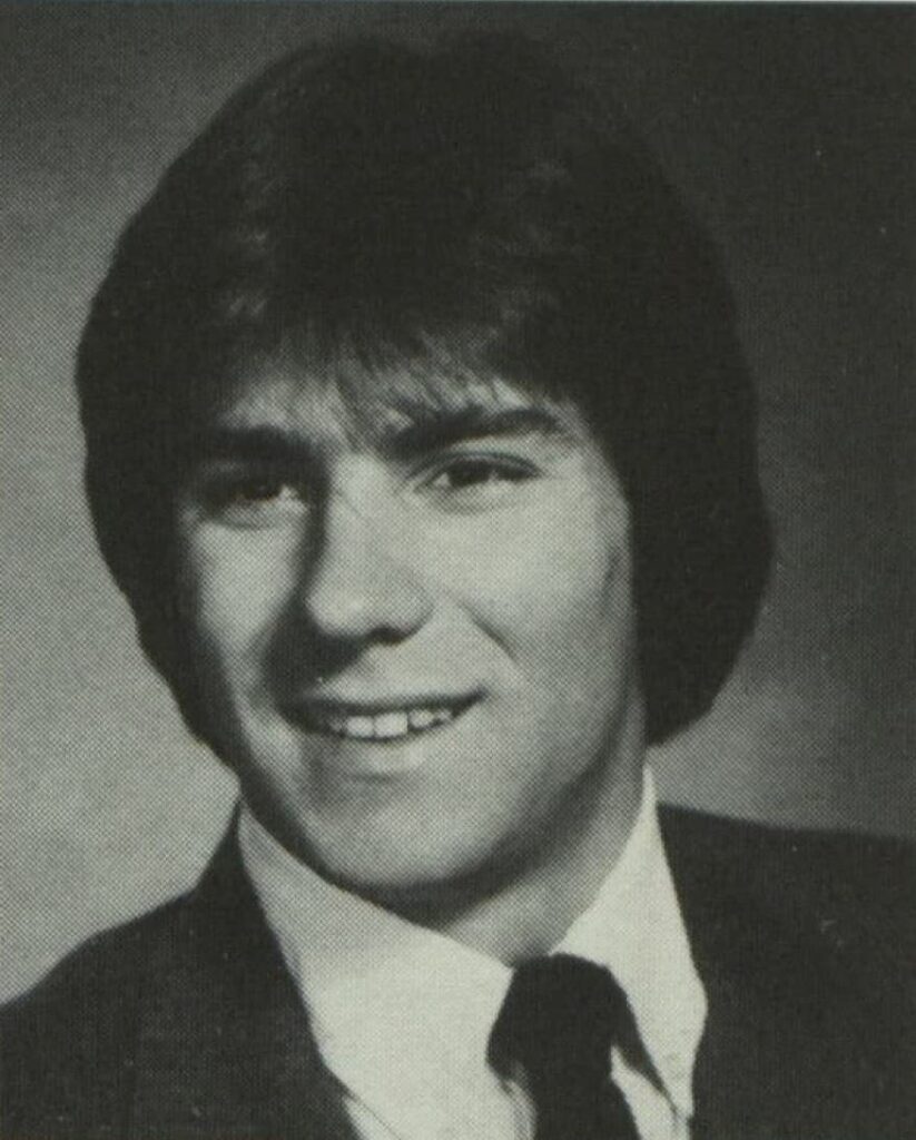 Photo of Bob Walley