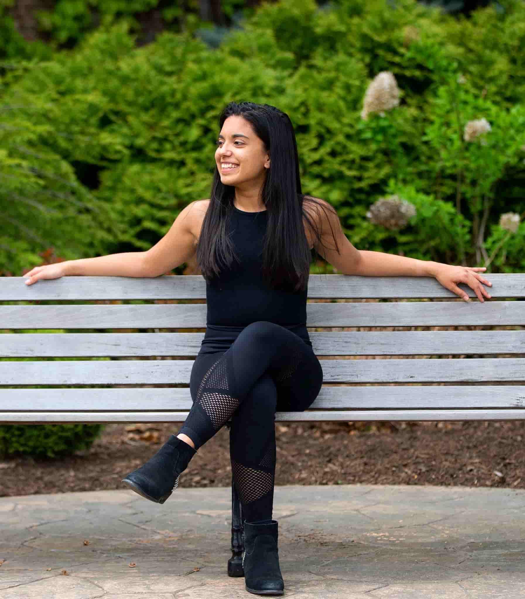 Julia Deacon '20 PIC-min Photo of Julia Deacon
