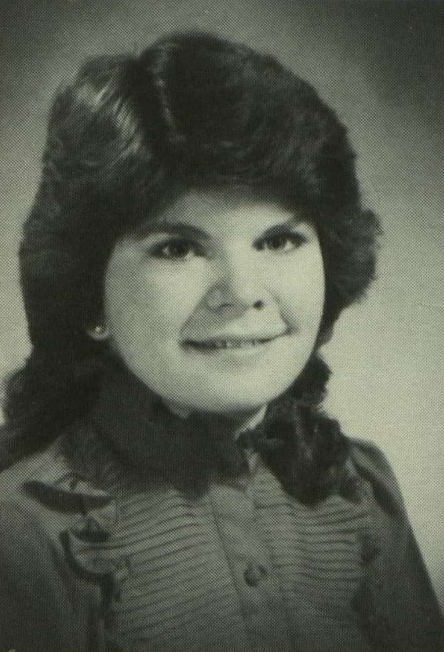 Kathy Donaghy Munisteri '84 PIC-min Photo of Kathy Donaghy Munisteri
