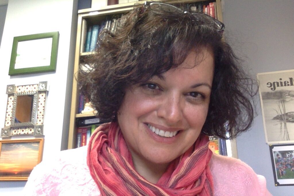 Annmarie Urso