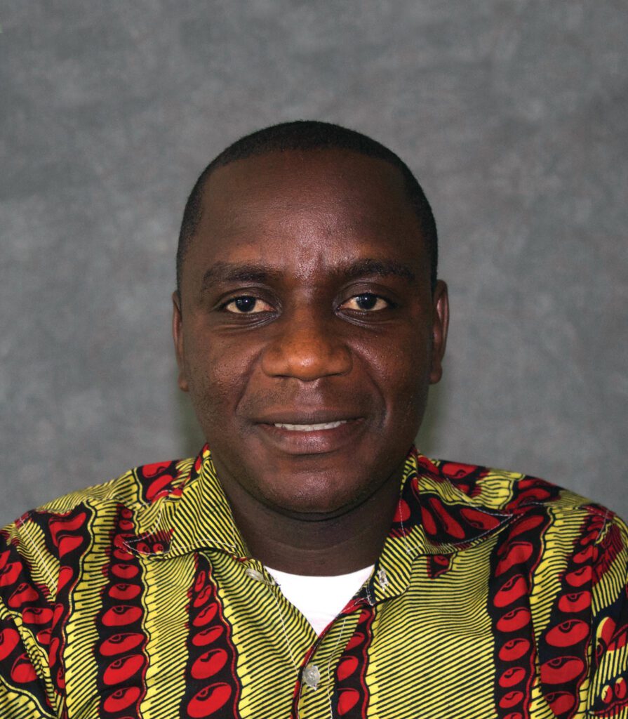 Sedar Ngoma